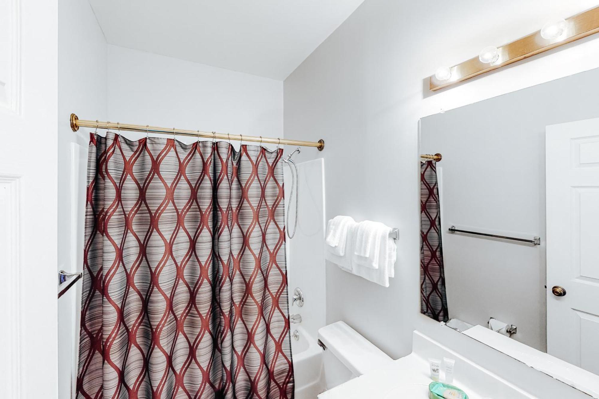 The Laurel Inn Gatlinburg Room photo