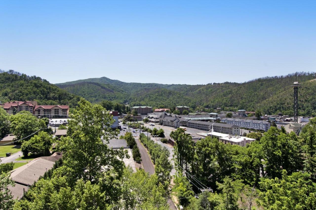 The Laurel Inn Gatlinburg Exterior photo
